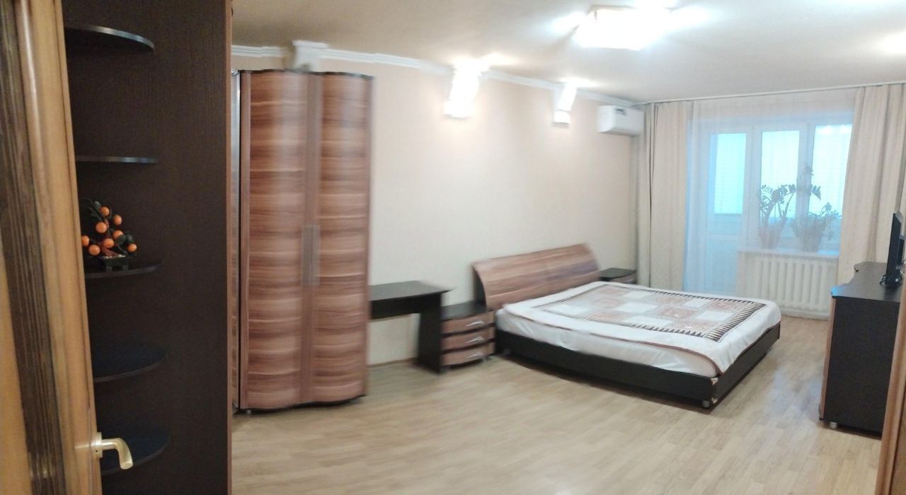 квартира г Калуга р-н Московский ул Московская 80 фото 21