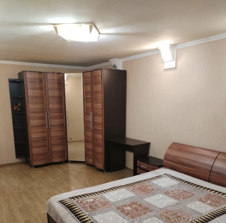 квартира г Калуга р-н Московский ул Московская 80 фото 22