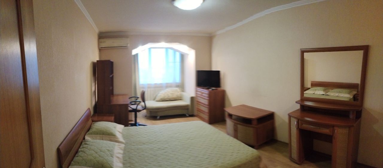 квартира г Калуга р-н Московский ул Московская 80 фото 30