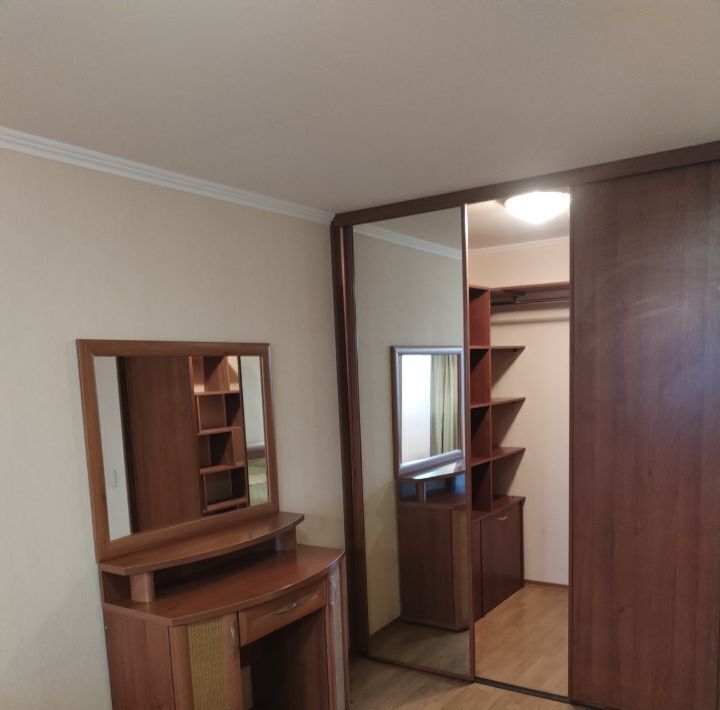 квартира г Калуга р-н Московский ул Московская 80 фото 35