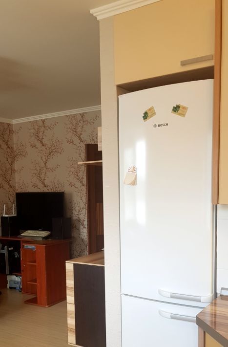 квартира г Калуга р-н Октябрьский ш Грабцевское 108 фото 31