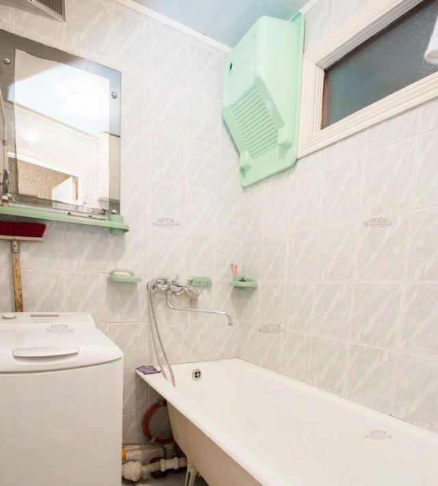 квартира г Калуга р-н Московский ул Билибина 26 фото 20