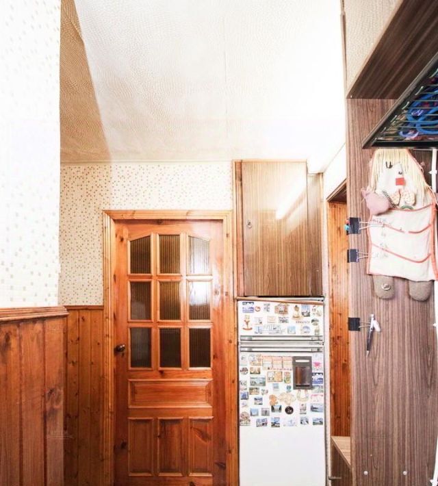 квартира г Калуга р-н Московский ул Билибина 26 фото 19