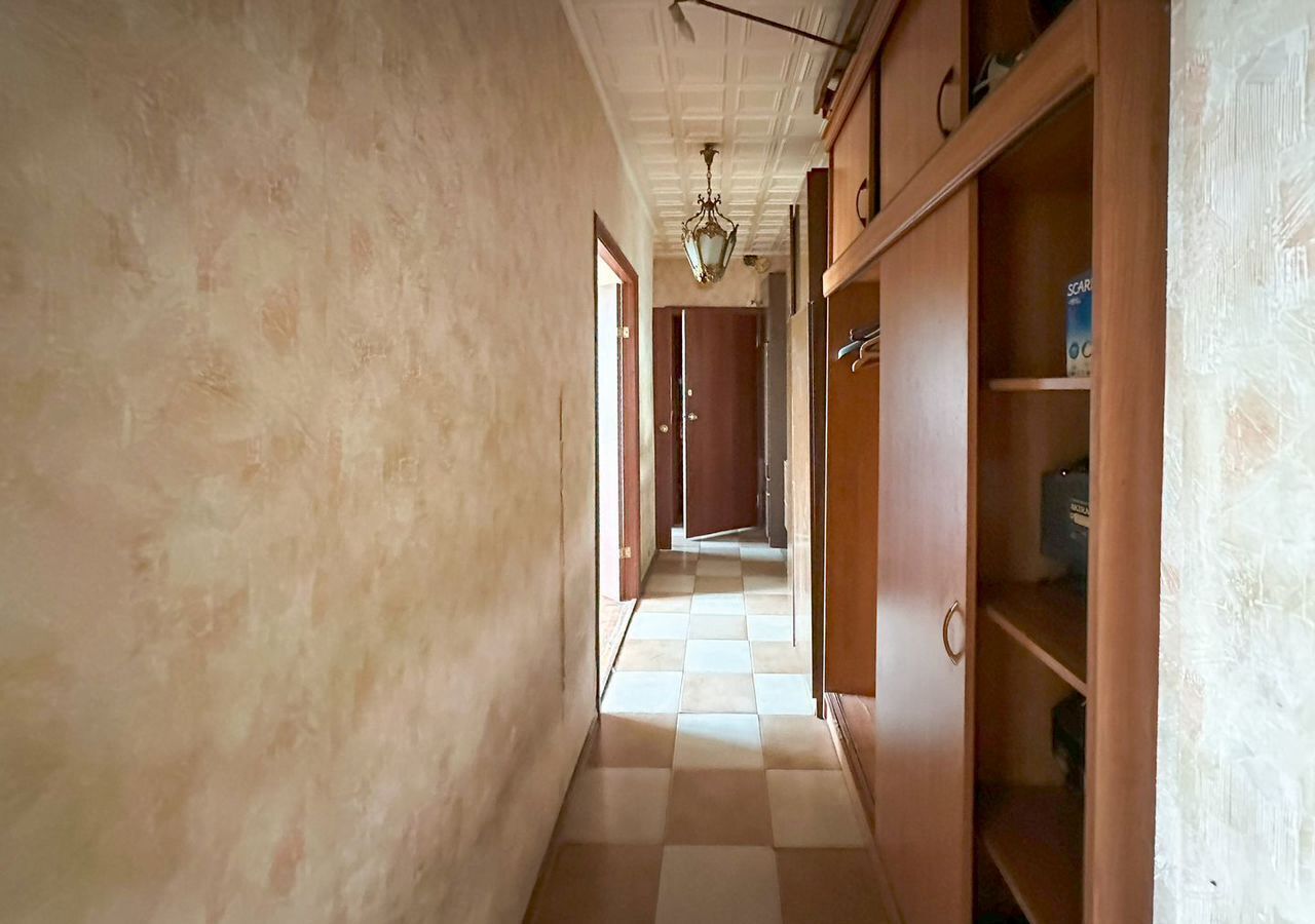 квартира г Люберцы дп Красково ул Карла Маркса 107 Красково, дп. Красково фото 10