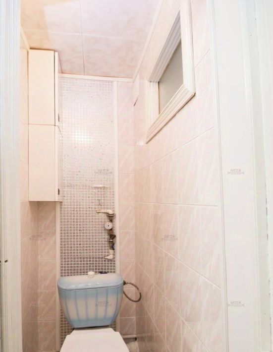 квартира г Калуга р-н Московский ул Билибина 26 фото 23