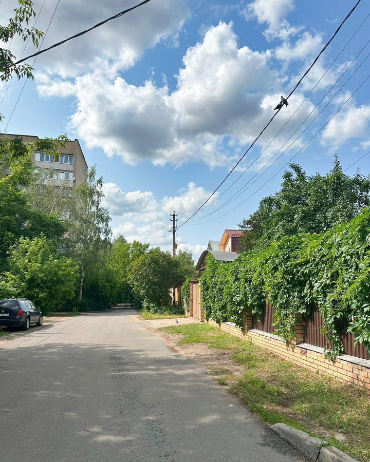 квартира г Люберцы дп Красково ул Карла Маркса 107 Красково, дп. Красково фото 38