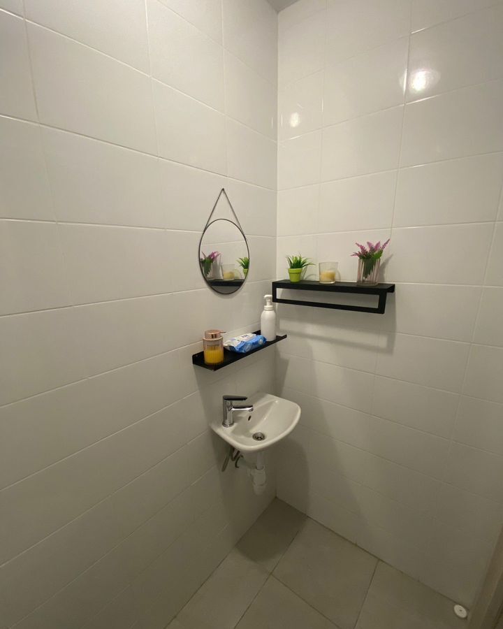 квартира г Обнинск ул Курчатова 25/2 фото 32