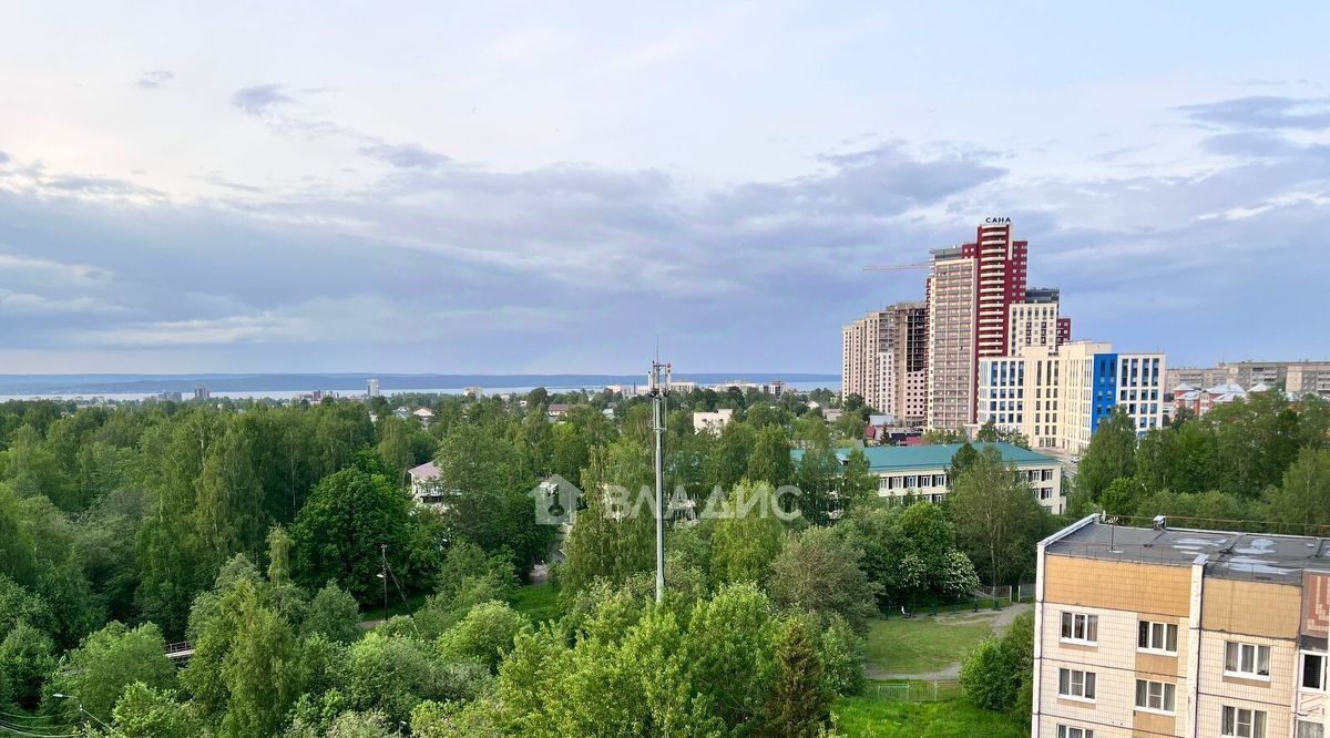 квартира г Петрозаводск ул Чапаева 102а фото 18