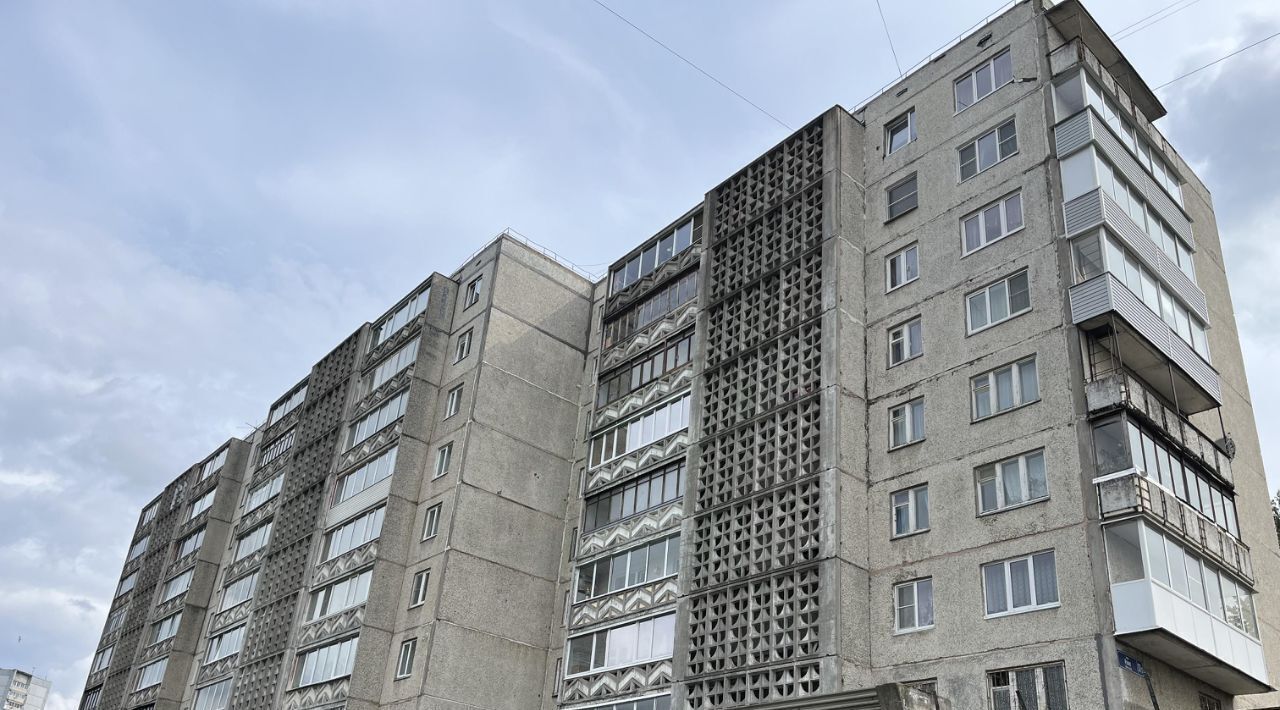 квартира г Петрозаводск ул Ровио 17 фото 37