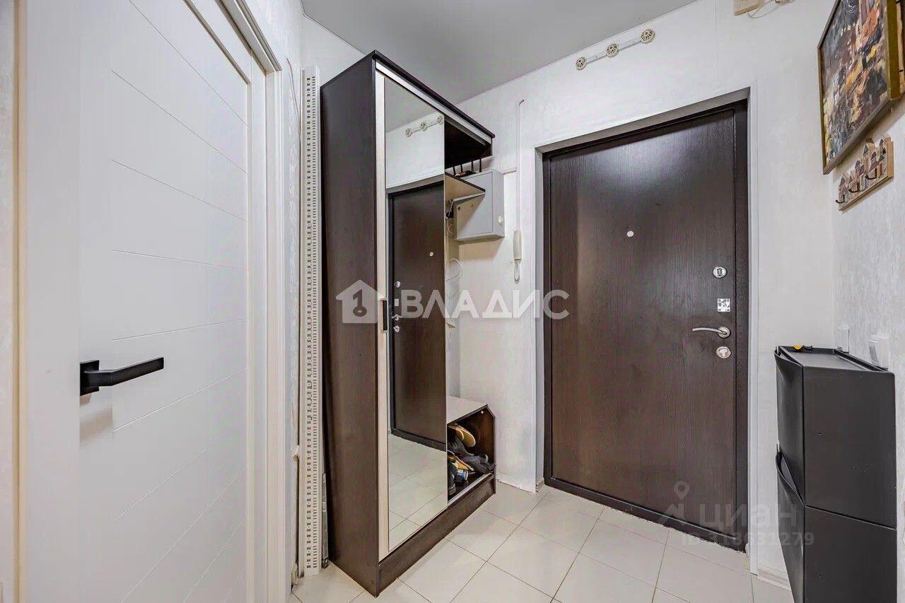 квартира р-н Всеволожский г Мурино ул Шоссе в Лаврики 55 Девяткино фото 21