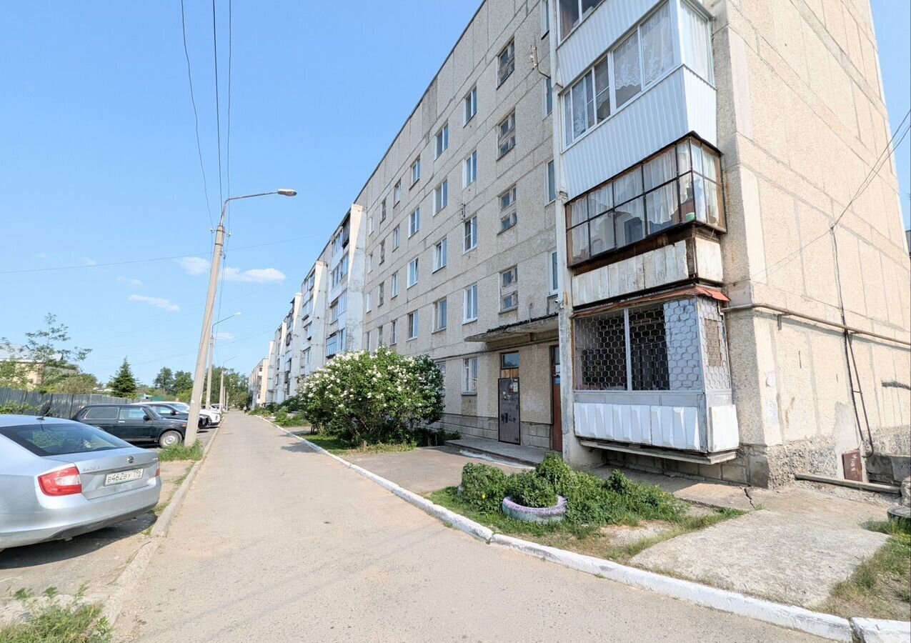 квартира г Полевской ул Степана Разина 37 фото 9