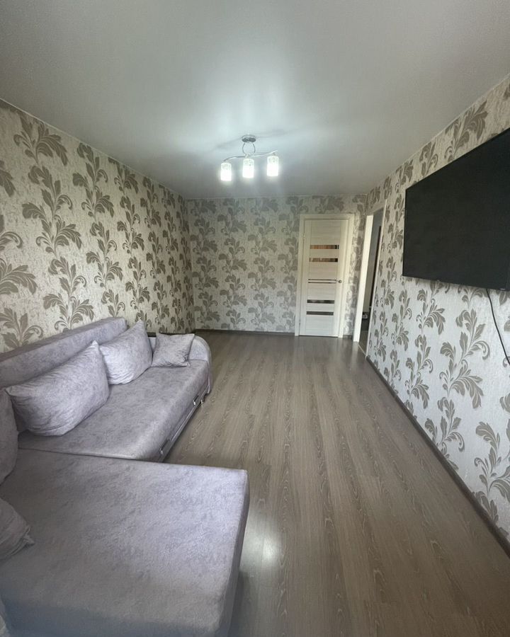 квартира г Шахунья ул Коминтерна 78 фото 13