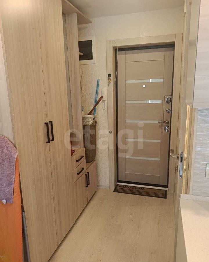 комната г Сургут р-н Центральный пр-кт Набережный 4б Сургут, Тюменская обл. фото 6