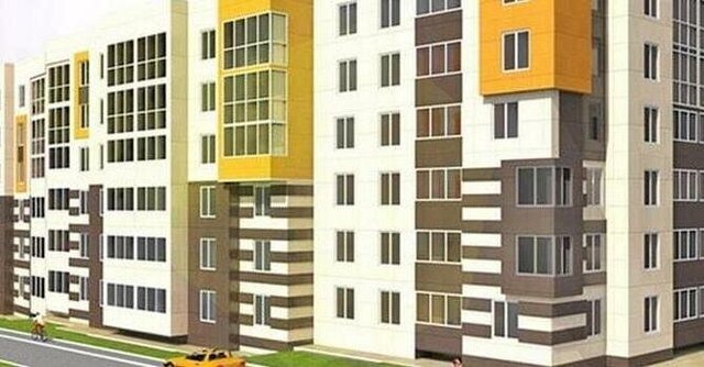 ул Беловская 6 фото