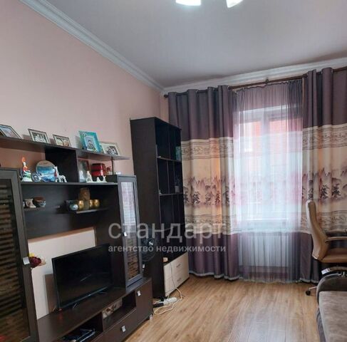ул Олимпийская фото