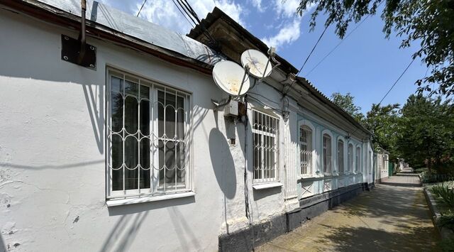 квартира р-н Октябрьский ул Горького 17 фото