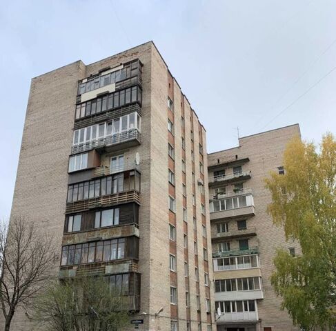 метро Ломоносовская дом 38к/2 фото