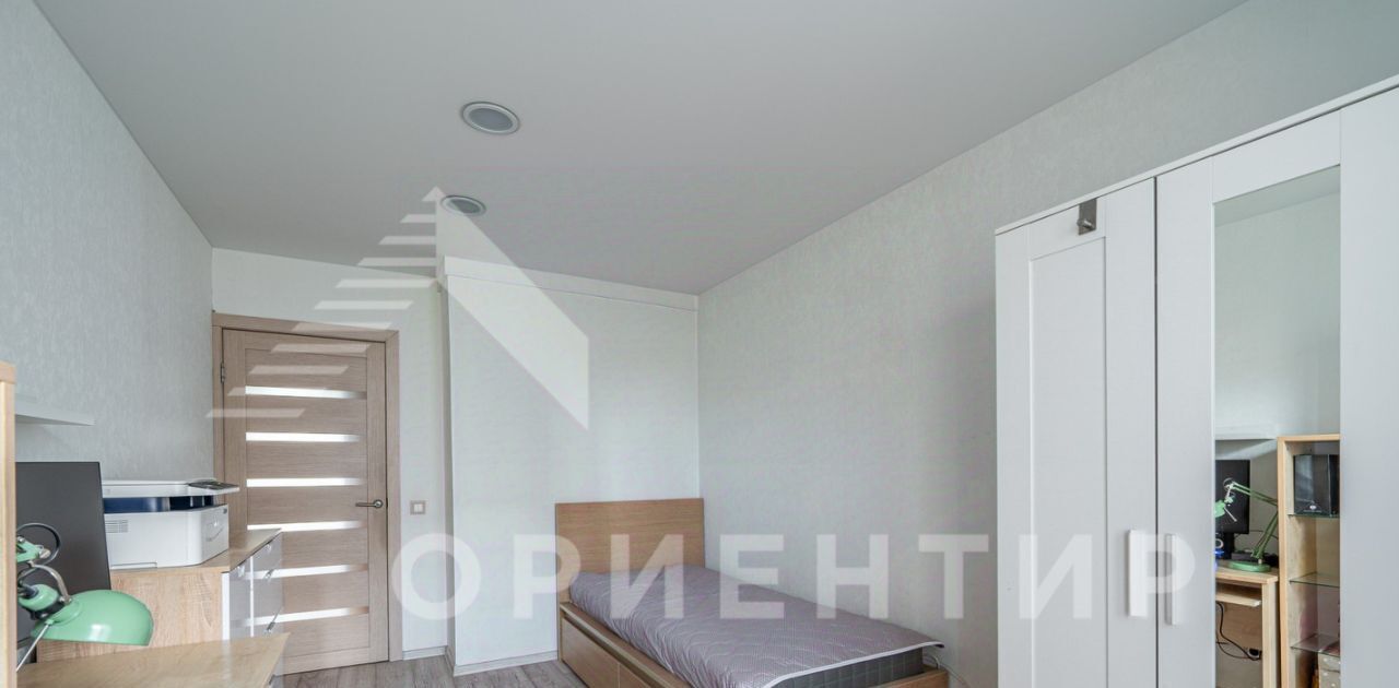 квартира г Екатеринбург Геологическая ул Бажова 161 фото 3