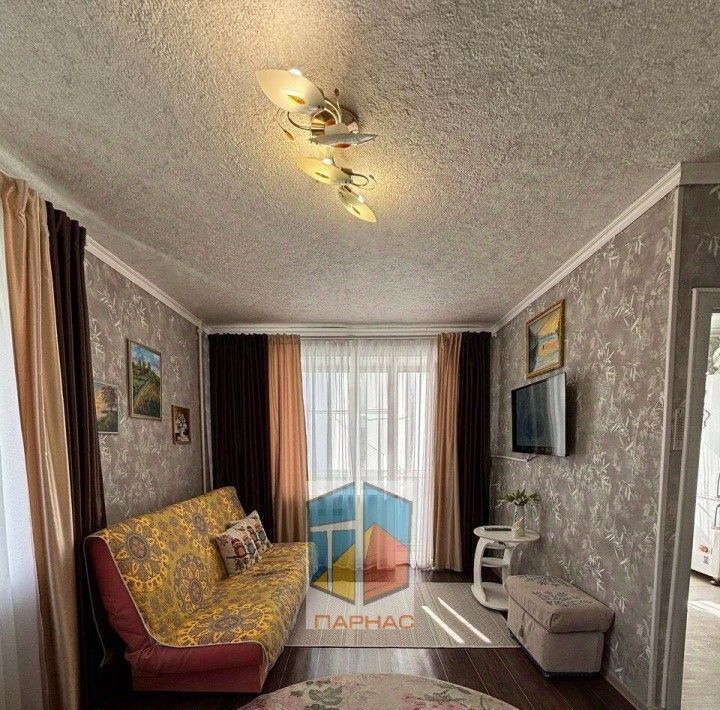 квартира г Краснотурьинск ул Молодежная 18 фото 4
