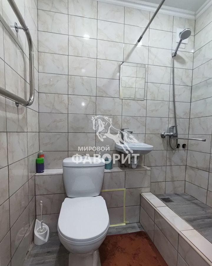 квартира г Оренбург р-н Ленинский ул Алтайская 2/1 фото 9