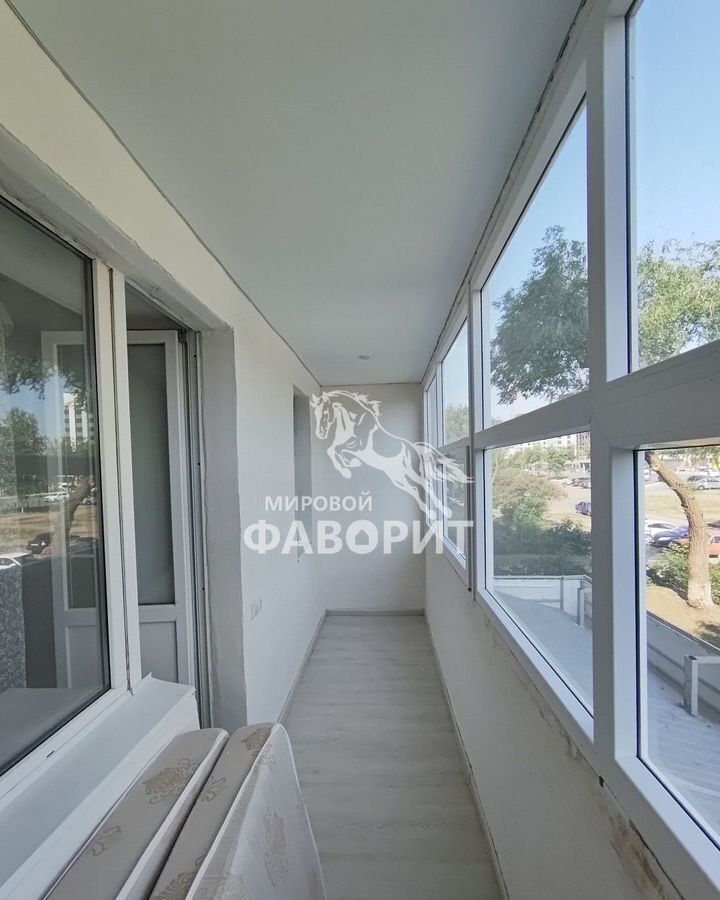 квартира г Оренбург р-н Ленинский ул Алтайская 2/1 фото 10
