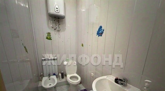 дом г Новосибирск Заельцовская ш Дачное фото 12