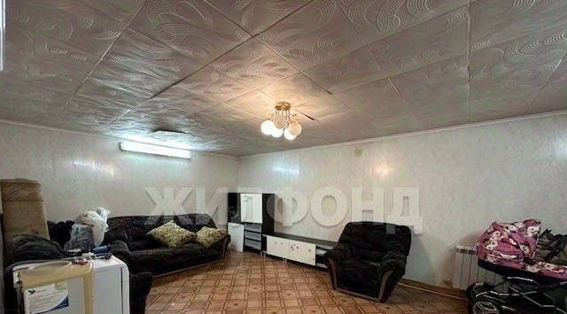 дом г Новосибирск Заельцовская ш Дачное фото 23