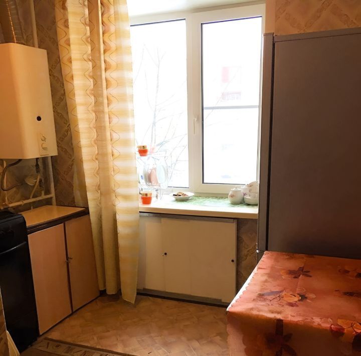 квартира г Кострома ул Голубкова 17 фото 9