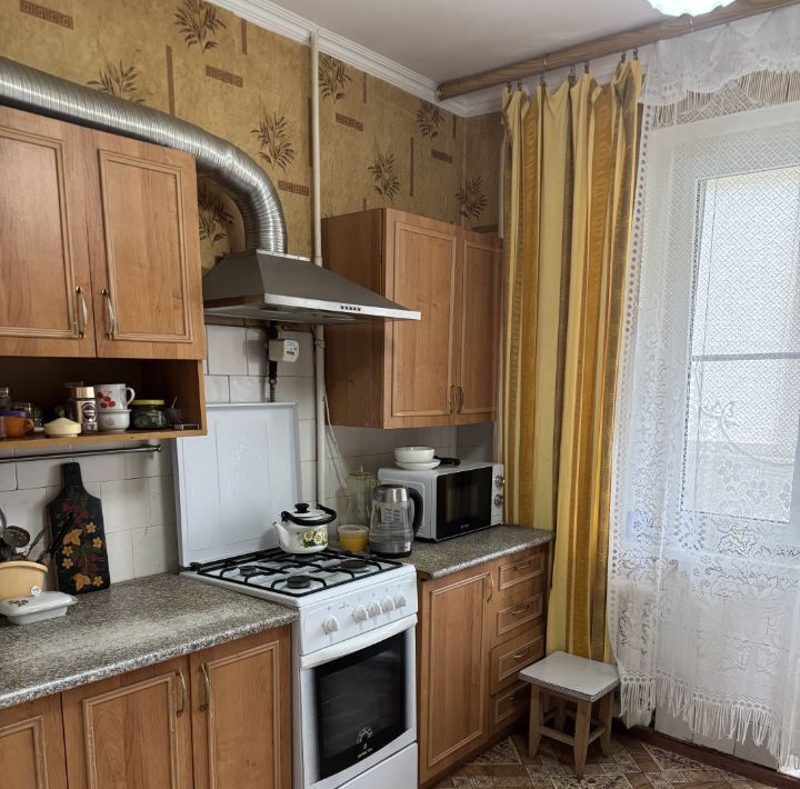 квартира г Невинномысск ул Гагарина 43а фото 6