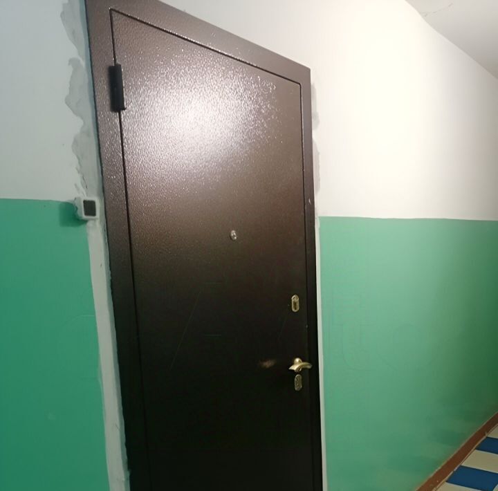 квартира г Новоуральск ул Октябрьская 3 фото 6