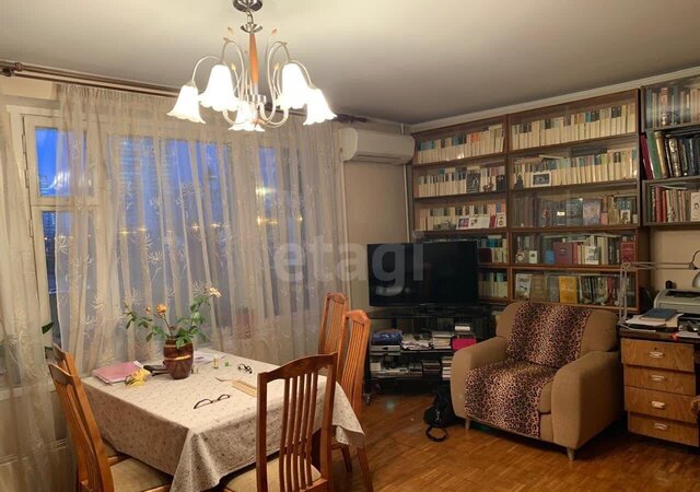 метро Строгино б-р Строгинский 5 фото