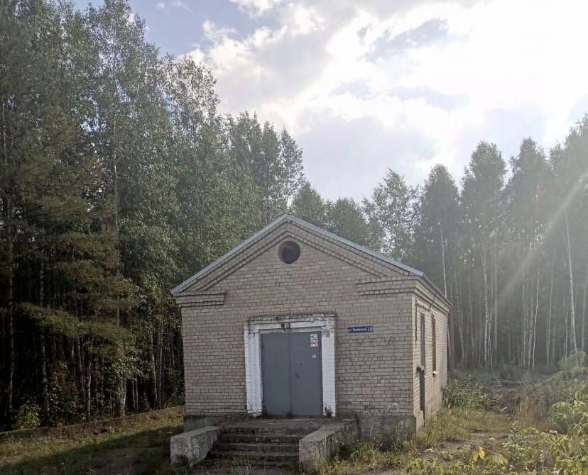 офис г Пермь р-н Кировский ул Генерала Панфилова 20 фото 4