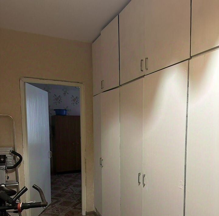 квартира г Новоуральск проезд Красногвардейский 4 фото 8