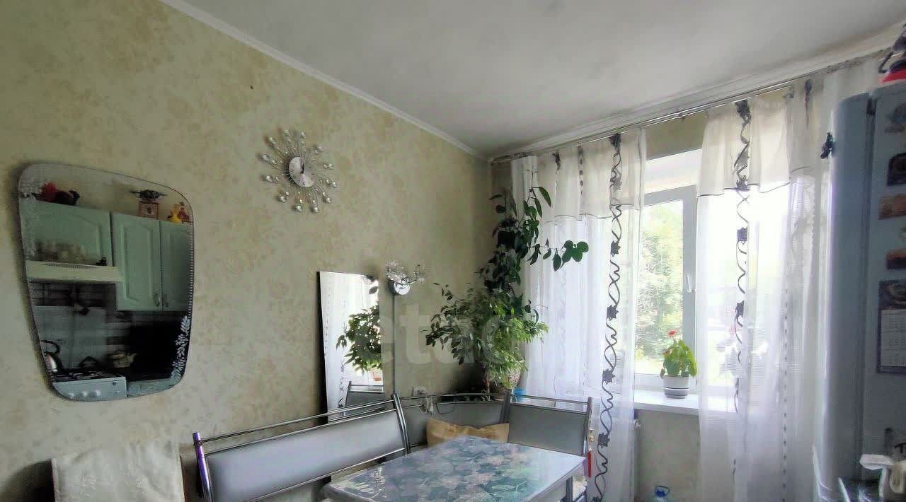 квартира г Нижний Тагил р-н Ленинский ул Циолковского 25 фото 7
