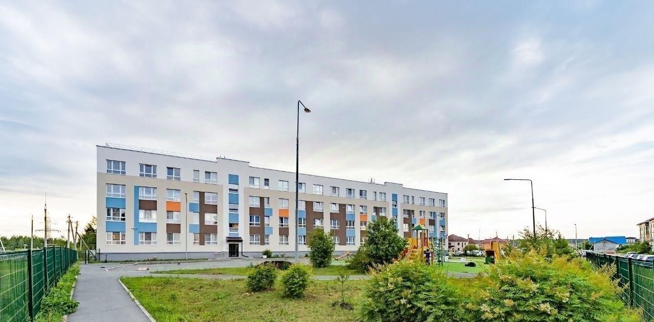 квартира г Екатеринбург п Мичуринский ул Майская 16 Геологическая муниципальное образование фото 14