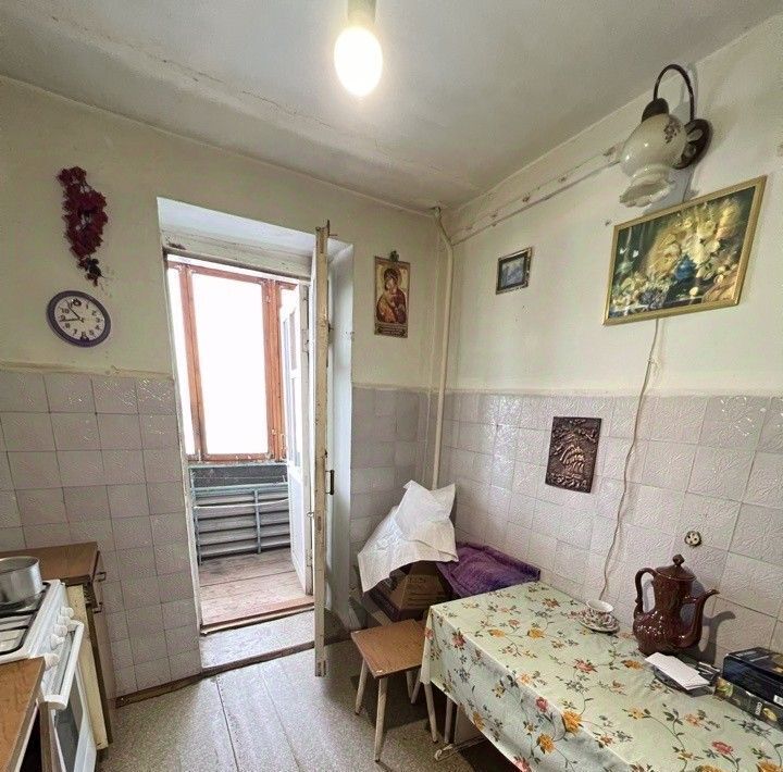 квартира г Красноуфимск ул Селекционная 7 фото 12