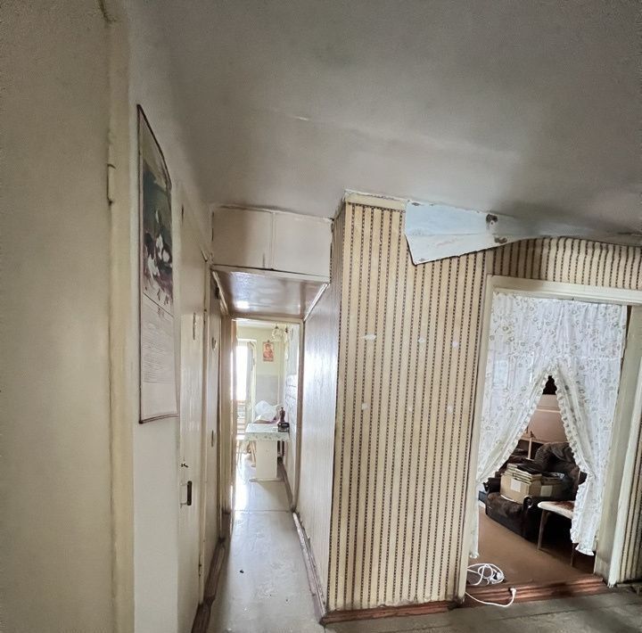 квартира г Красноуфимск ул Селекционная 7 фото 13