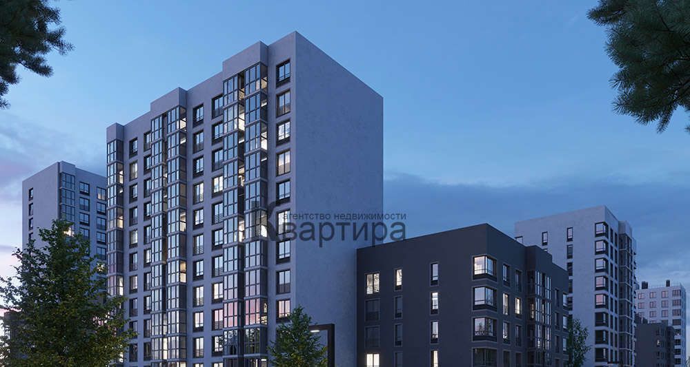 квартира г Смоленск р-н Ленинский ул Воинов-интернационалистов 12 фото 8