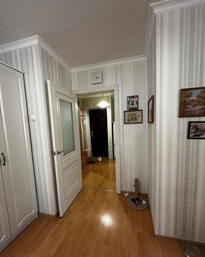 квартира г Батайск ул Октябрьская 153 фото 3
