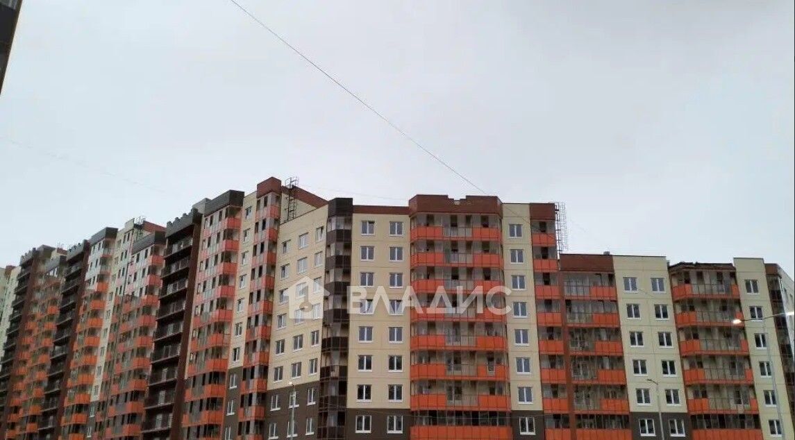 квартира р-н Всеволожский г Мурино ул Шоссе в Лаврики Девяткино фото 18
