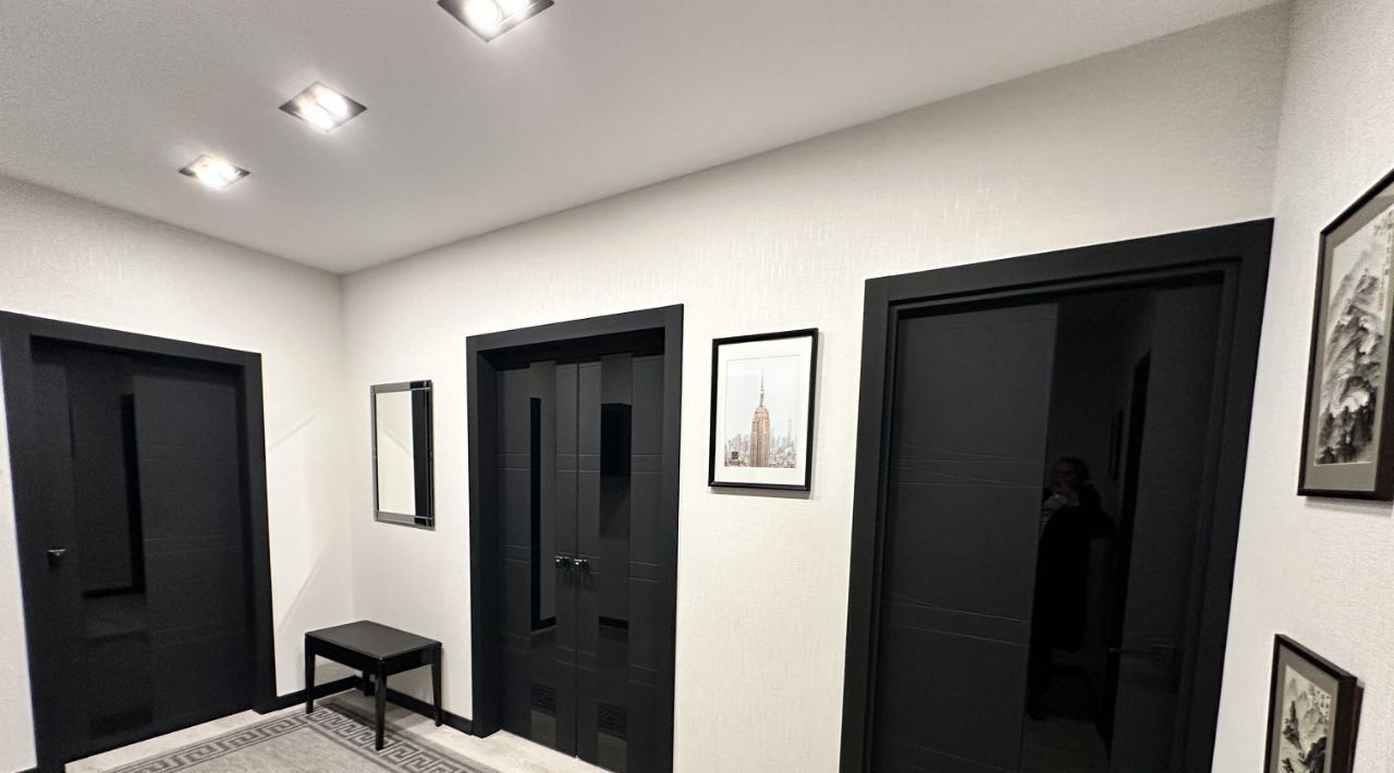 квартира г Пушкин метро Купчино ул. Анциферовская, 11к 2 фото 26