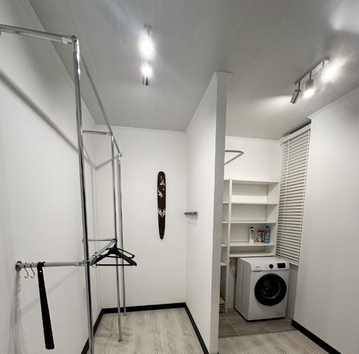 квартира г Пушкин метро Купчино ул. Анциферовская, 11к 2 фото 43