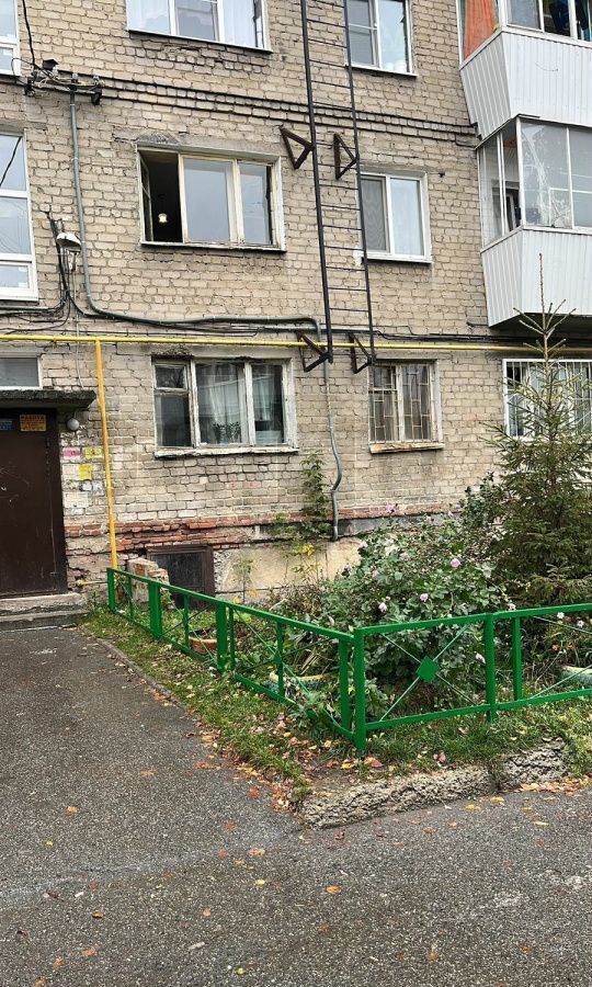 комната г Екатеринбург Ботаническая Вторчермет Аптекарская ул., 50 фото 9