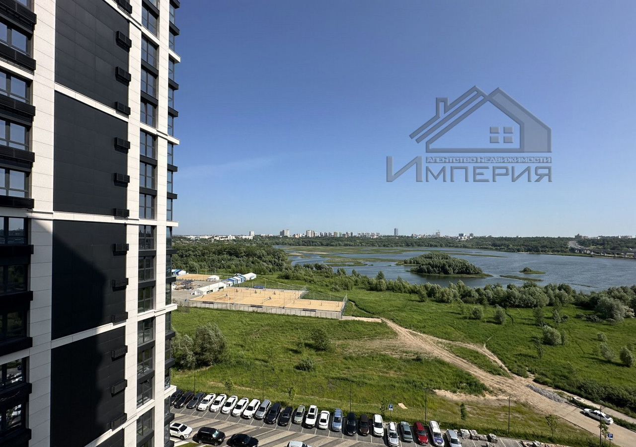 квартира г Казань Козья слобода ул Сибгата Хакима 62 Республика Татарстан Татарстан фото 16