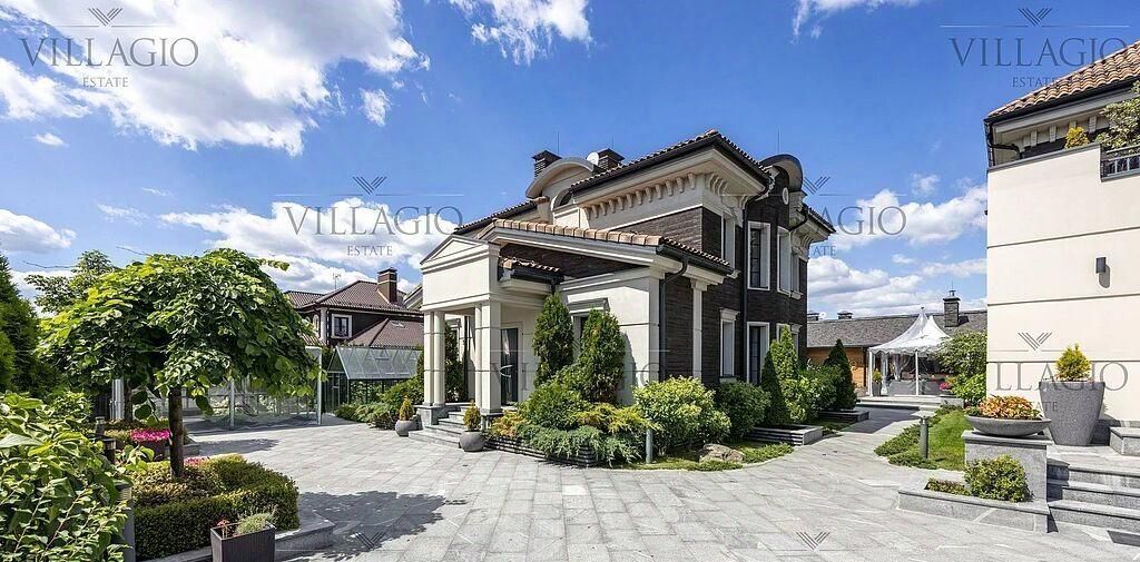 дом г Истра Гринфилд кп, Нахабино фото 5