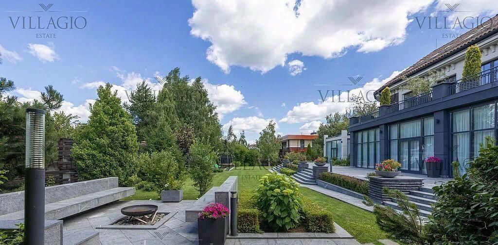 дом г Истра Гринфилд кп, Нахабино фото 9