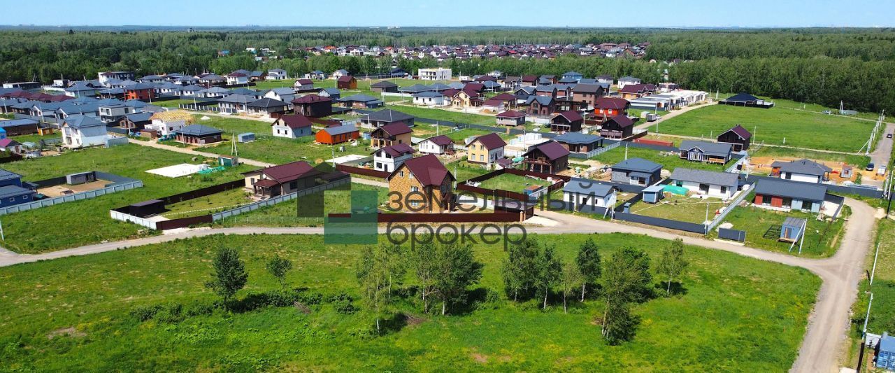 земля г Домодедово мкр Белые Столбы КП Рэд тер., 342, Домодедовская фото 9