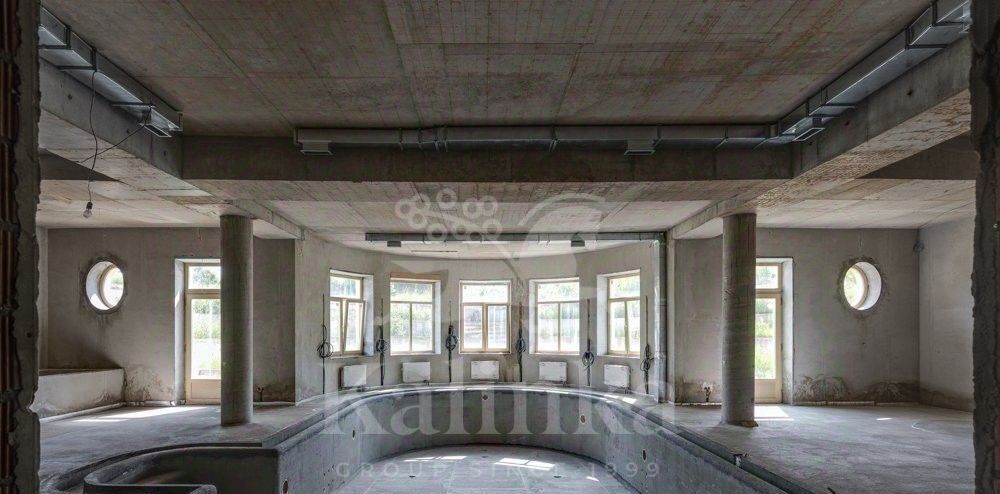 дом г Истра Гринфилд кп, Нахабино фото 17