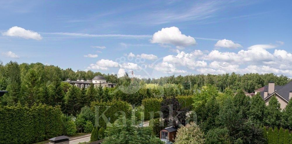 дом г Истра Гринфилд кп, Нахабино фото 23