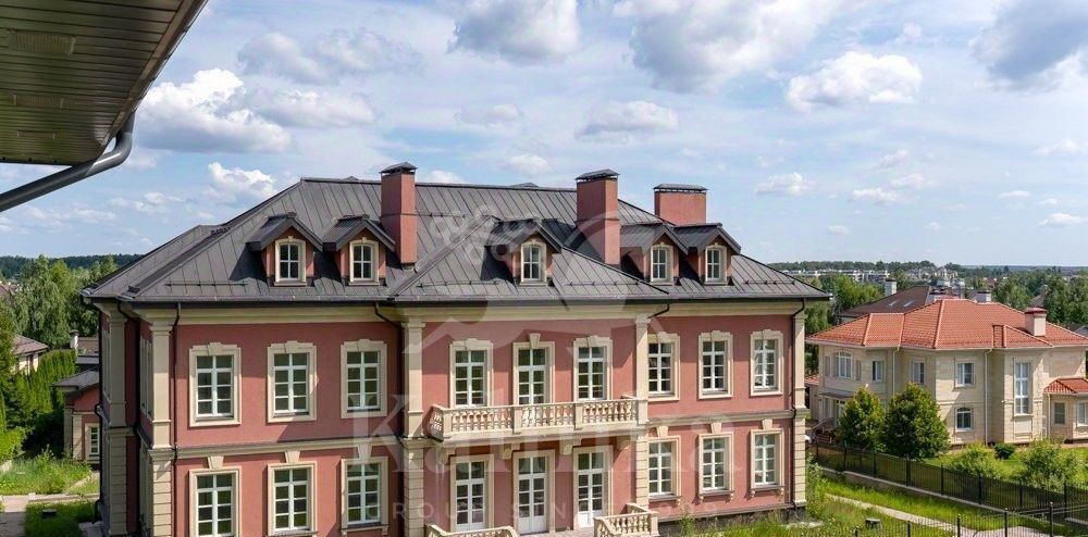 дом г Истра Гринфилд кп, Нахабино фото 33
